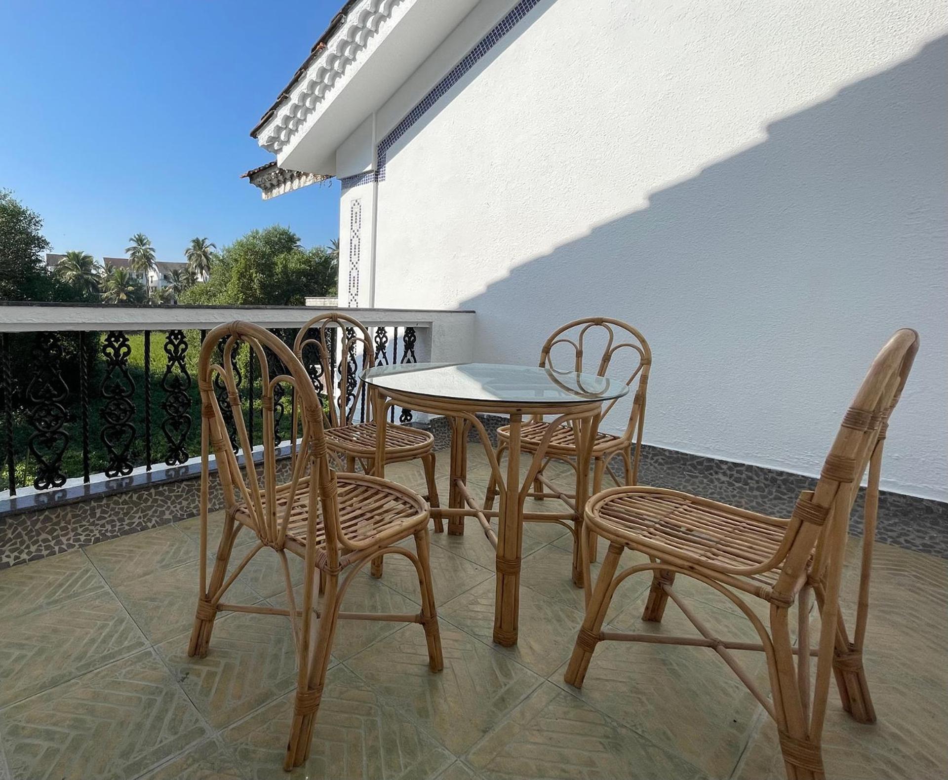 Susegad Suites Arpora Apartments & Villas With Reserved Parking Zimmer foto