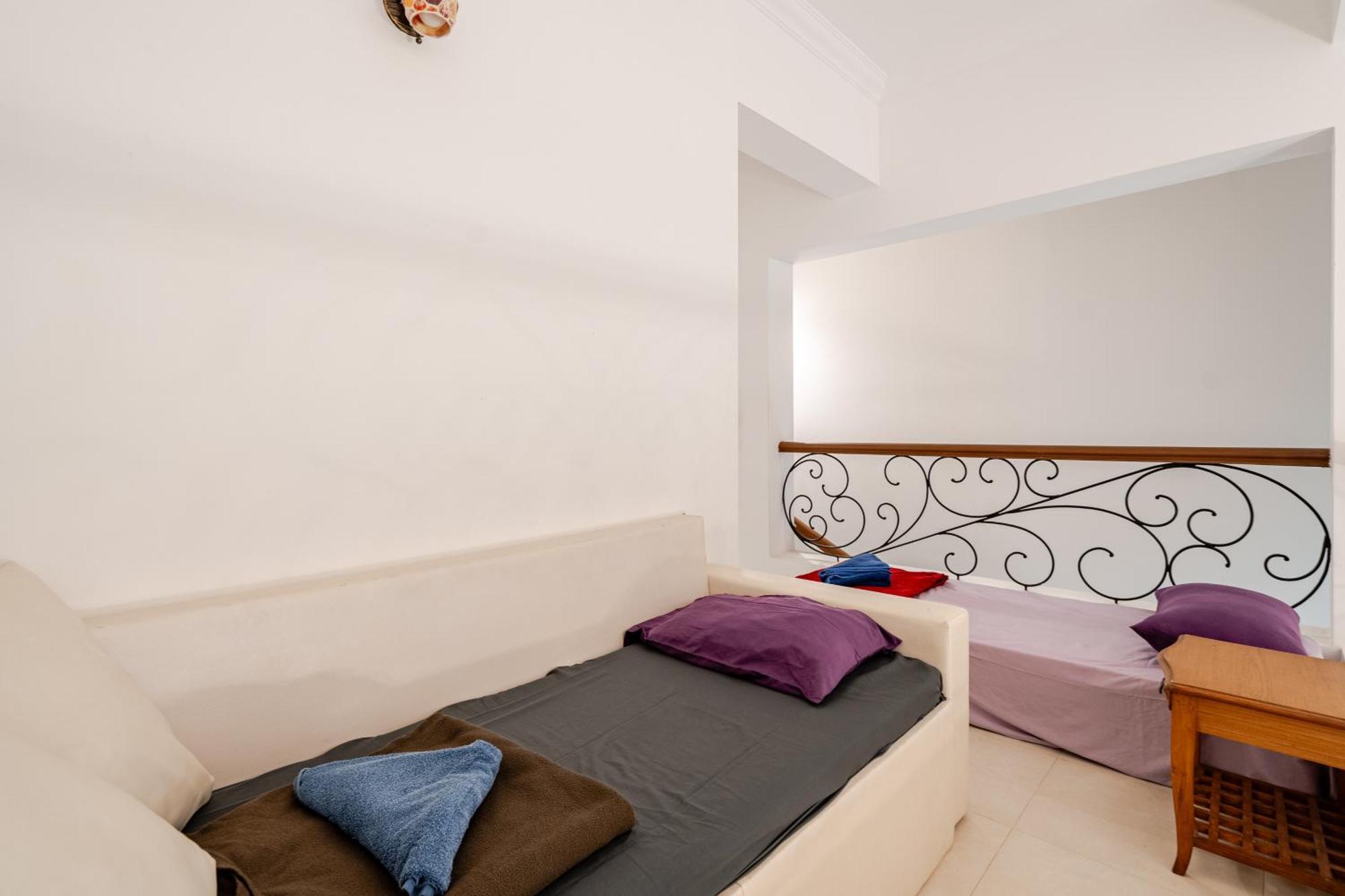 Susegad Suites Arpora Apartments & Villas With Reserved Parking Zimmer foto