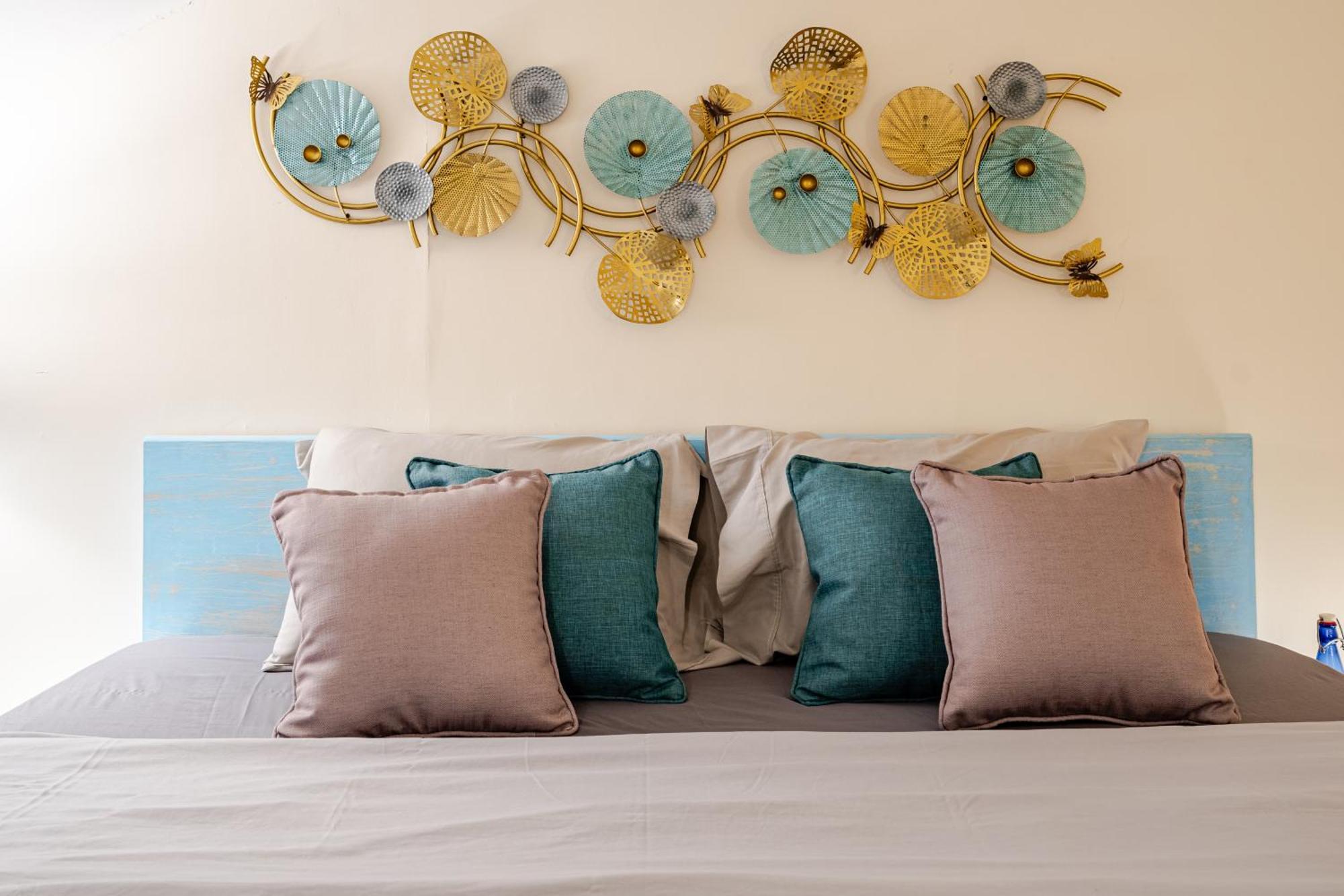 Susegad Suites Arpora Apartments & Villas With Reserved Parking Zimmer foto