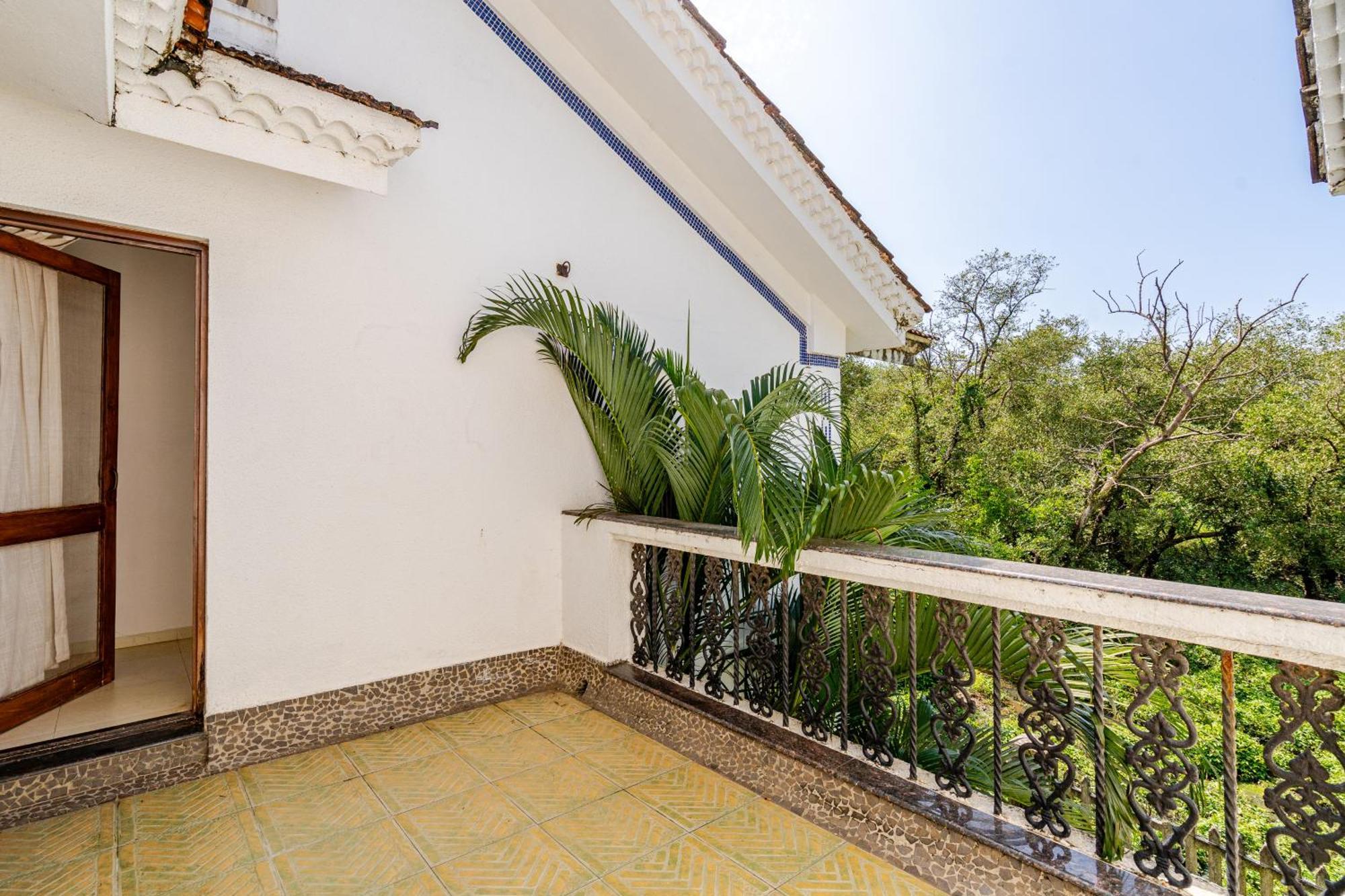 Susegad Suites Arpora Apartments & Villas With Reserved Parking Exterior foto