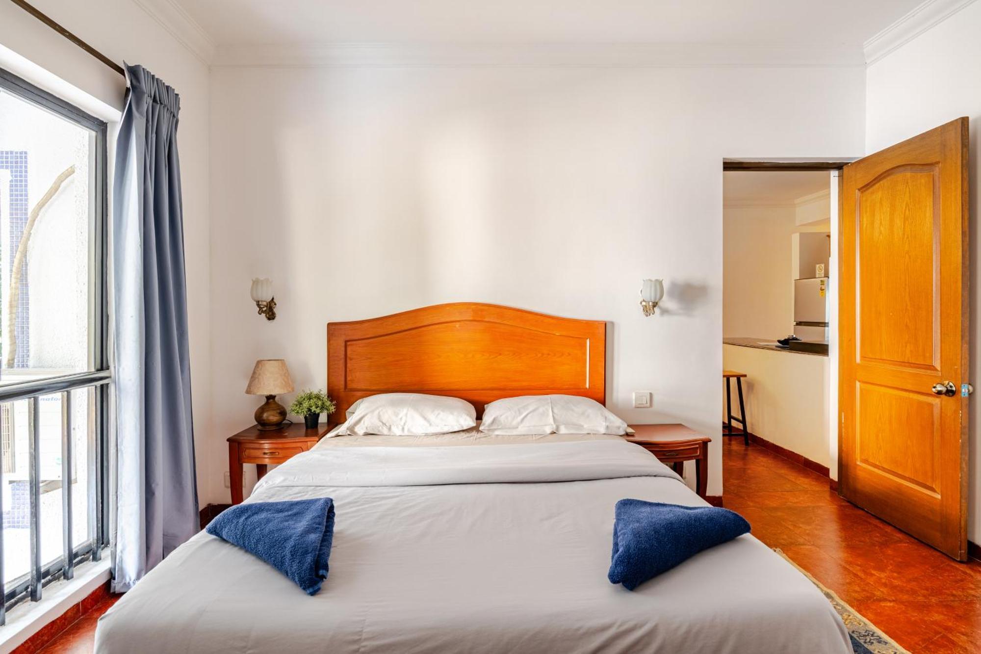 Susegad Suites Arpora Apartments & Villas With Reserved Parking Zimmer foto